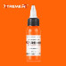 XTreme Ink - FAST ORANGE tetovací barva 30ml