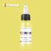 XTreme Ink - HIGHLIGHTER YELLOW tetovací barva 30ml