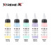 XTreme Ink - PASTEL SET 5 Ks 30ml set pastelových barev XTreme Ink - PASTEL SET 5 Ks 30ml set pastelových barev
