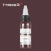 XTreme Ink - PURE BROWN tetovací barva 30ml