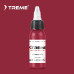 XTreme Ink - SCARLET RED tetovací barva 30ml