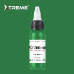 XTreme Ink - VINE GREEN tetovací barva 30ml