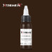 XTreme Ink - WOOD BROWN tetovací barva 30ml