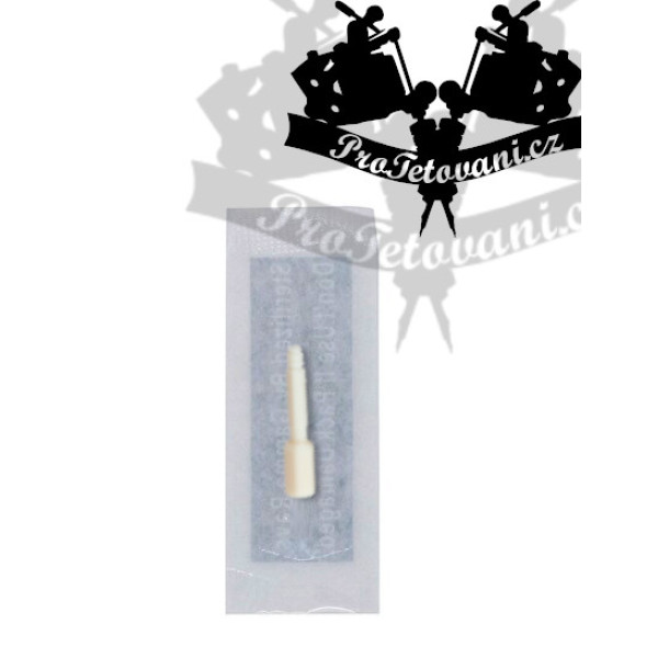 Závitový držák jehly pro tetovací strojky Merlin