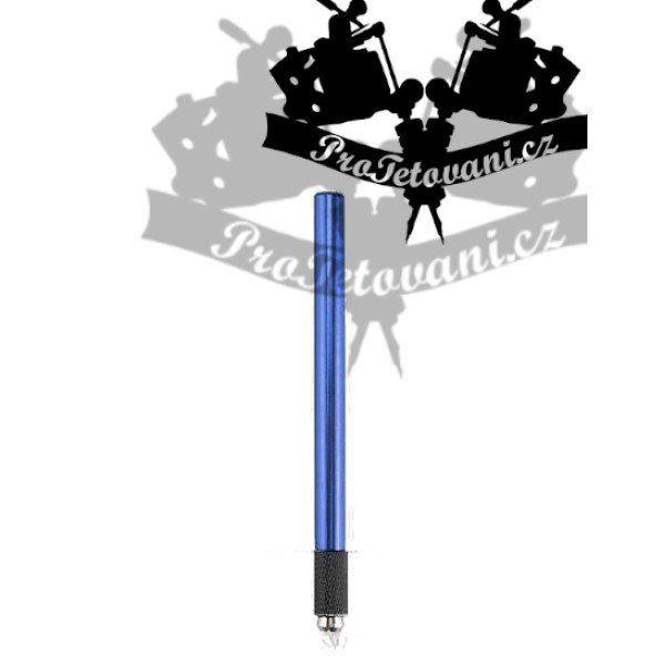 Značkovací fix pro kovové náplně BLUE