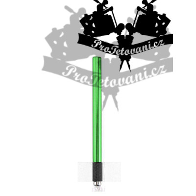 Značkovací fix pro kovové náplně GREEN